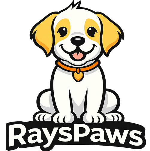 RaysPaws